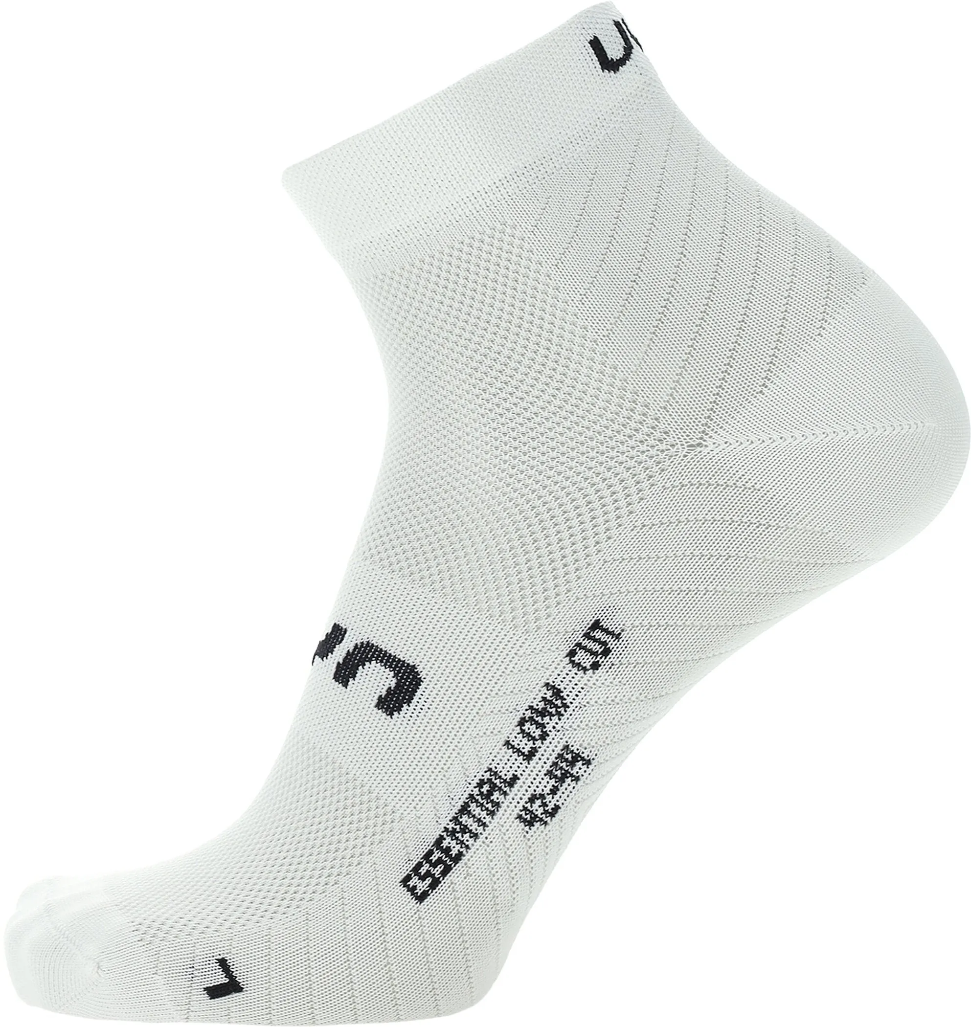 UNISEX ESSENTIAL LOW CUT SOCKS