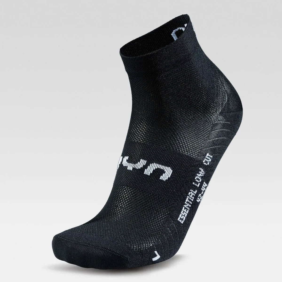 UNISEX ESSENTIAL LOW CUT SOCKS