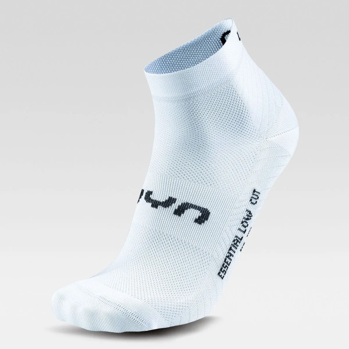 UNISEX ESSENTIAL LOW CUT SOCKS
