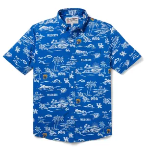 UNIVERSITY OF KENTUCKY KEKAI PERFORMANCE BUTTON FRONT