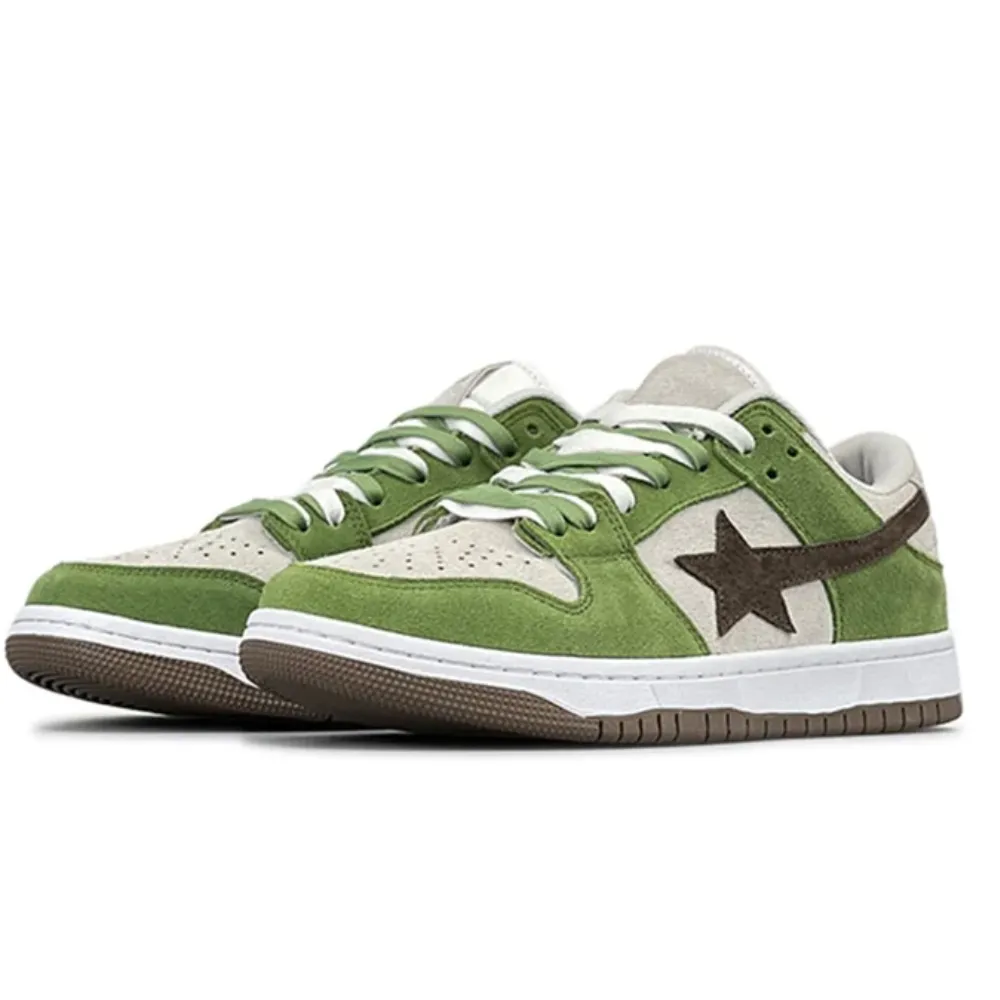“Unparalleled”Shoes