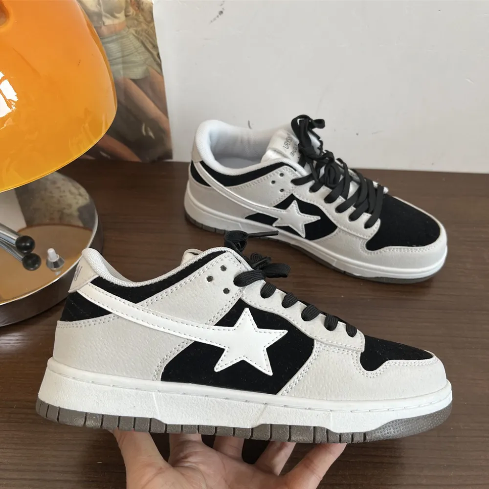 “Unparalleled”Shoes