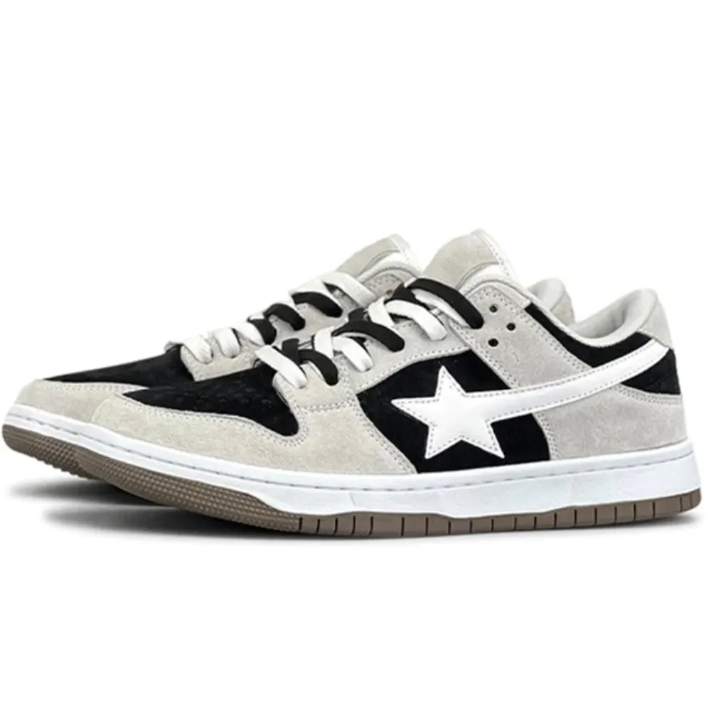 “Unparalleled”Shoes