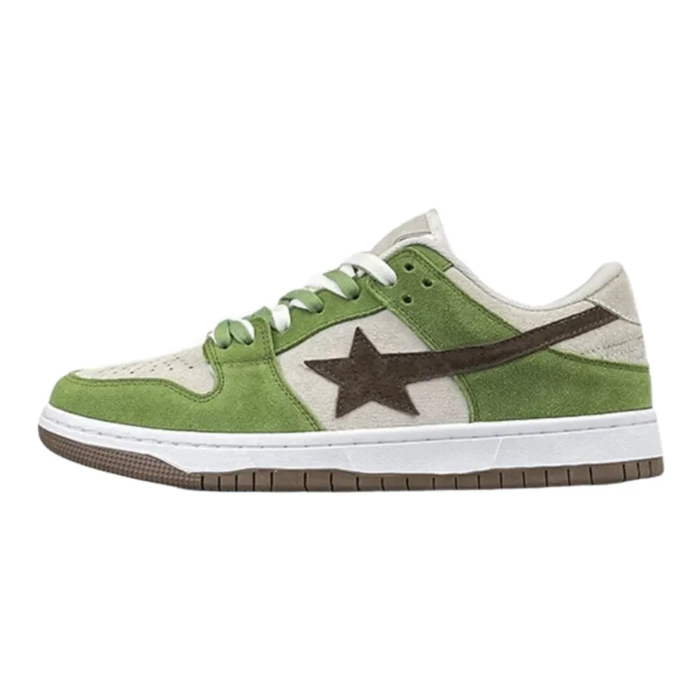 “Unparalleled”Shoes