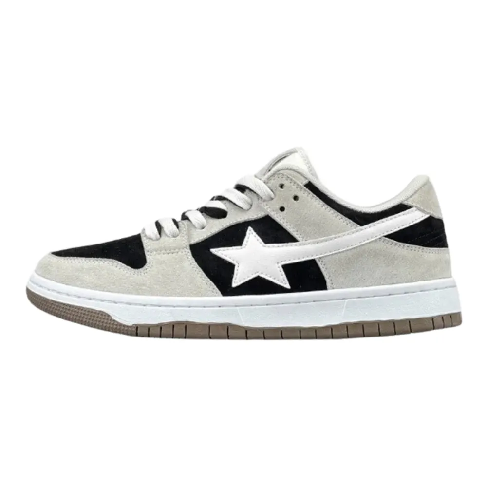 “Unparalleled”Shoes