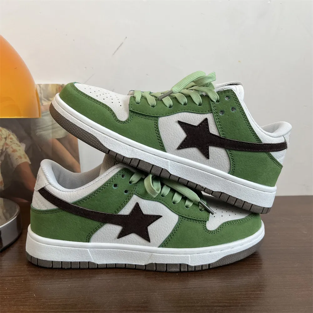 “Unparalleled”Shoes