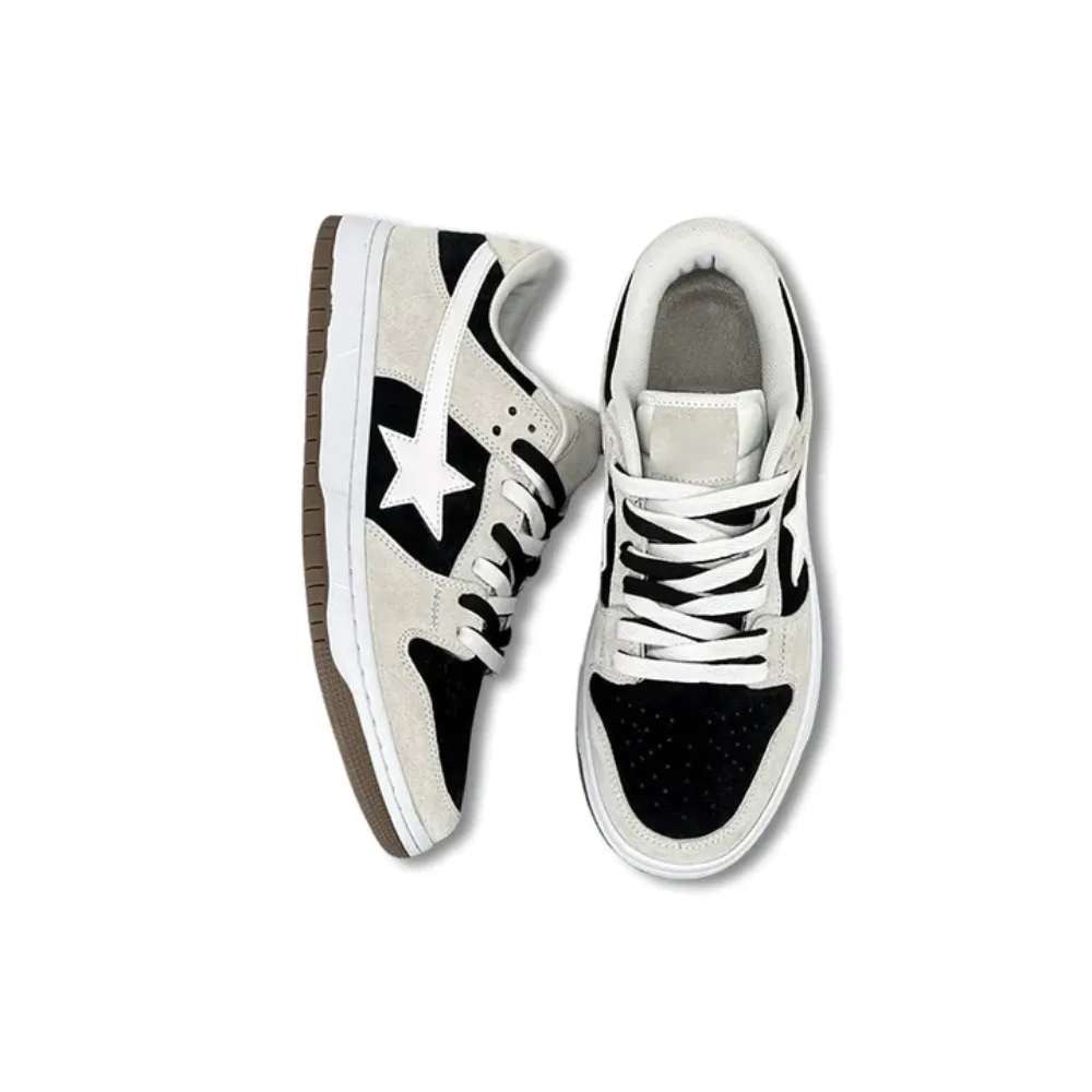 “Unparalleled”Shoes
