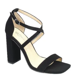 Upward-02 Black