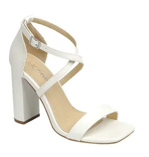 Upward-02 White