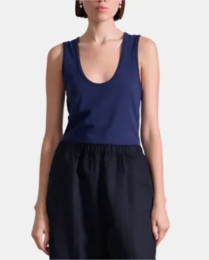 Uri Low-Cut Tank
