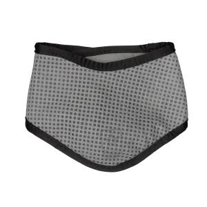 U.S. Army Dog Cooling Bandana - Grey