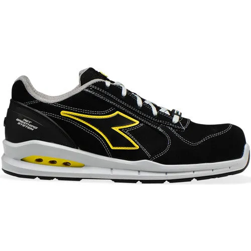 UTILITY DIADORA RUN NET AIRBOX LOW S3 SRC