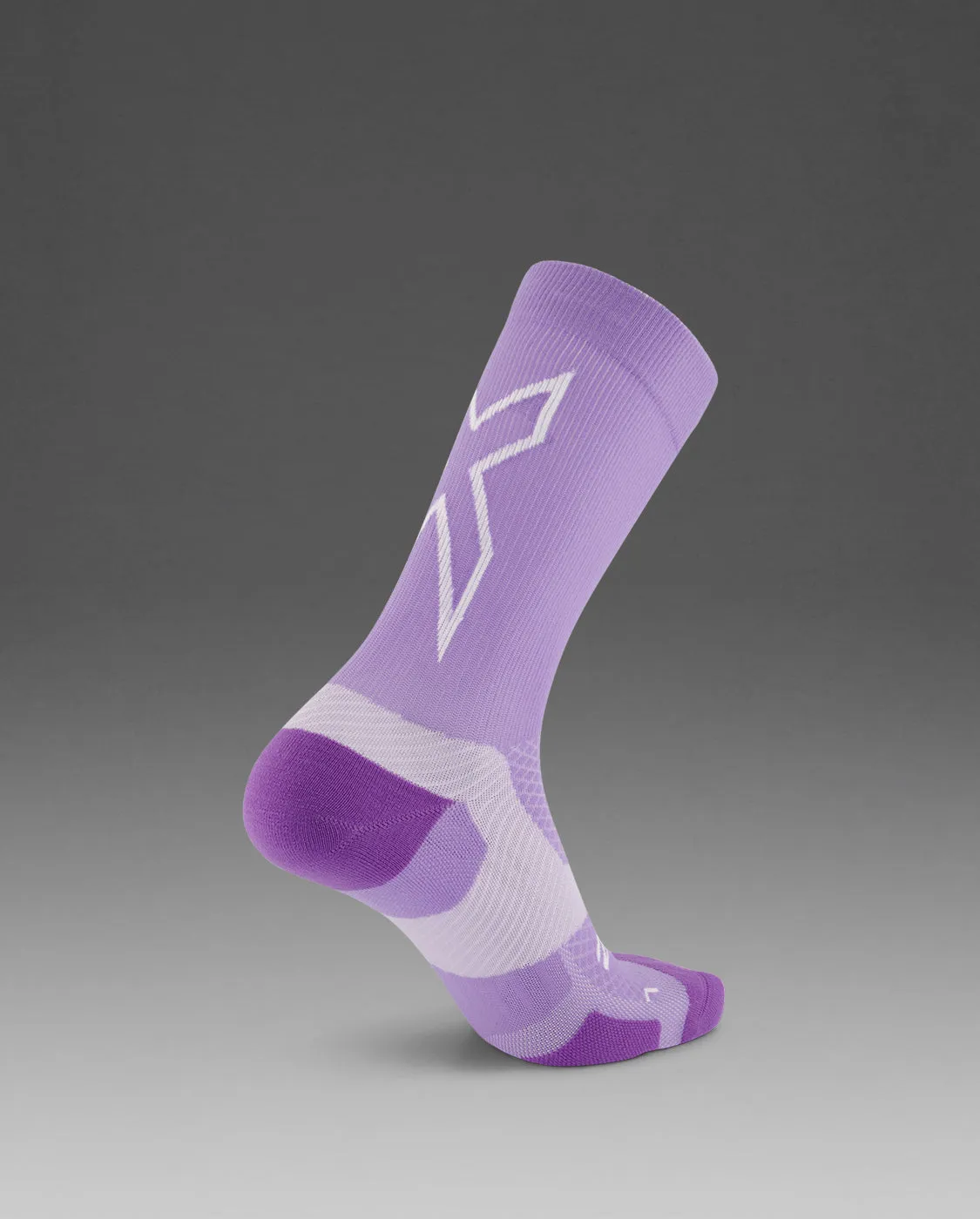 Vectr Light Cushion Crew Socks