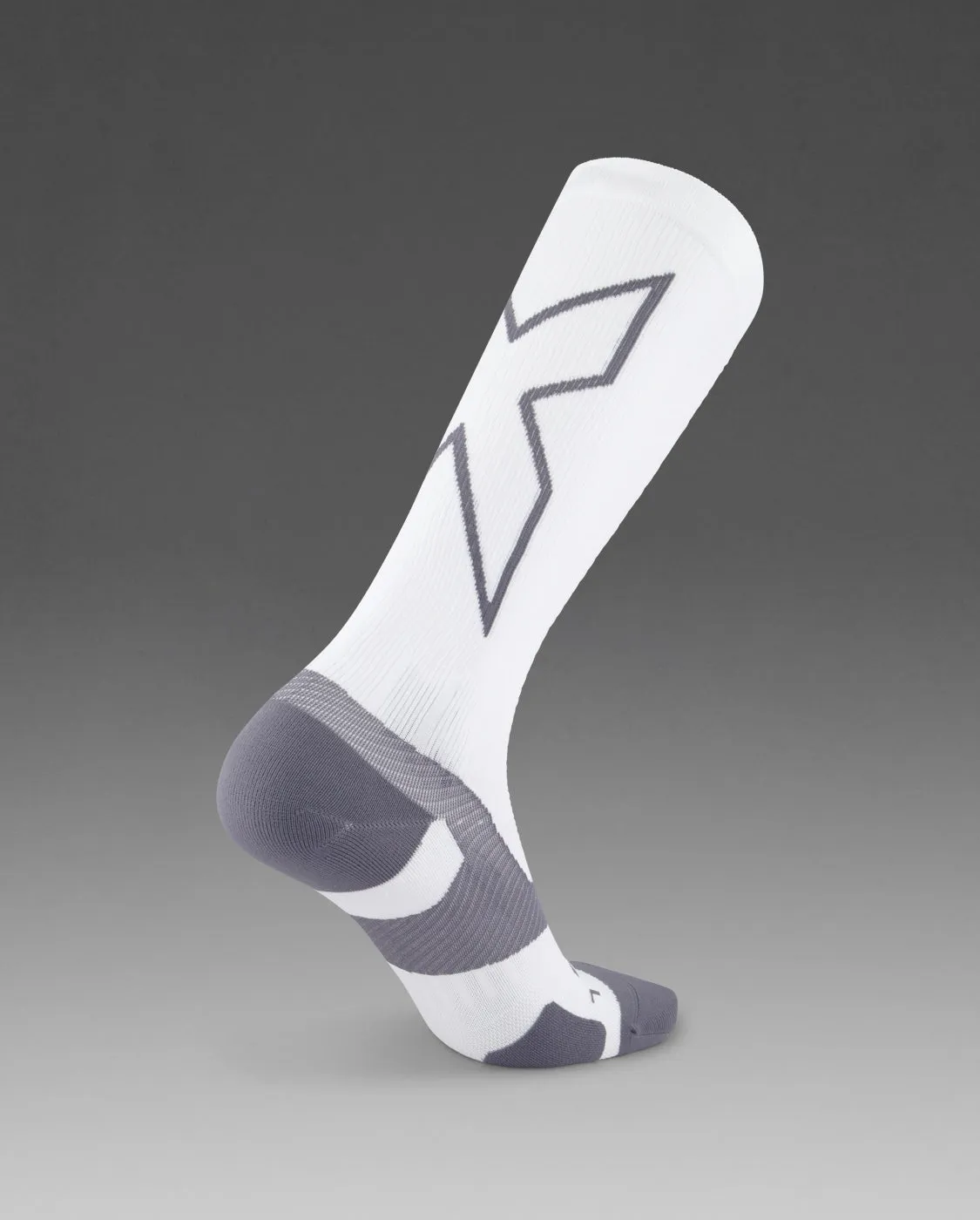 Vectr Light Cushion Full Length Compression Socks