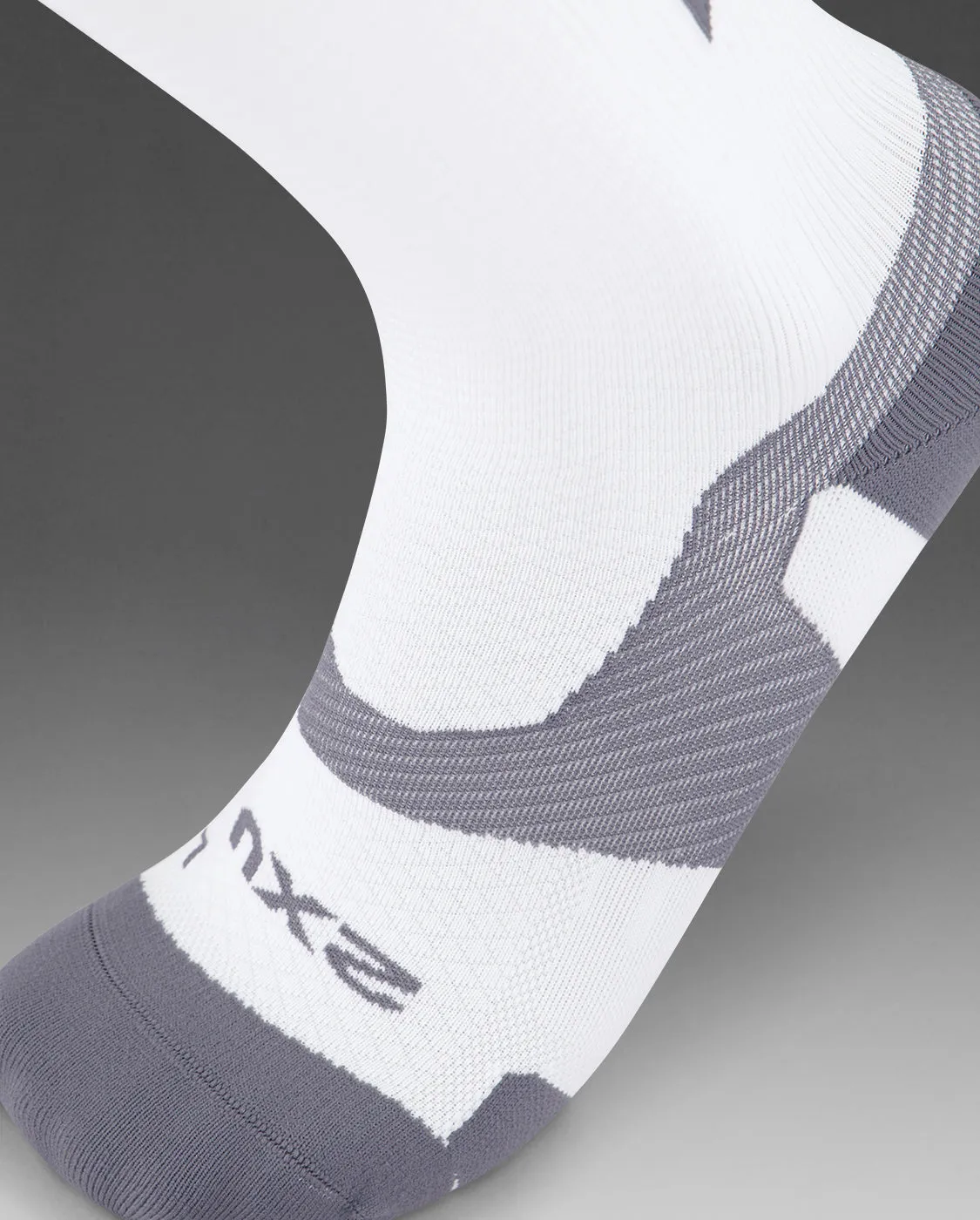 Vectr Light Cushion Full Length Compression Socks
