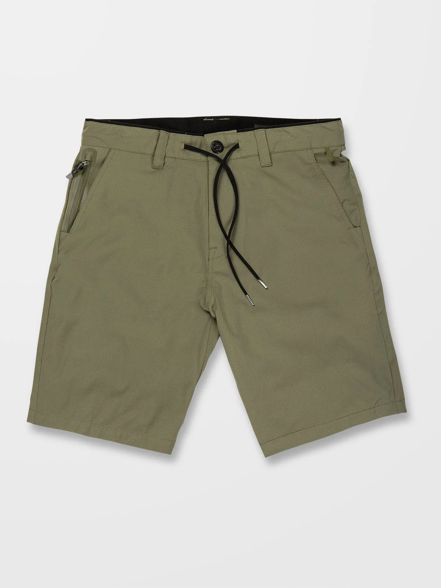 Veeco Transit 20" Shorts - WINTERMOSS