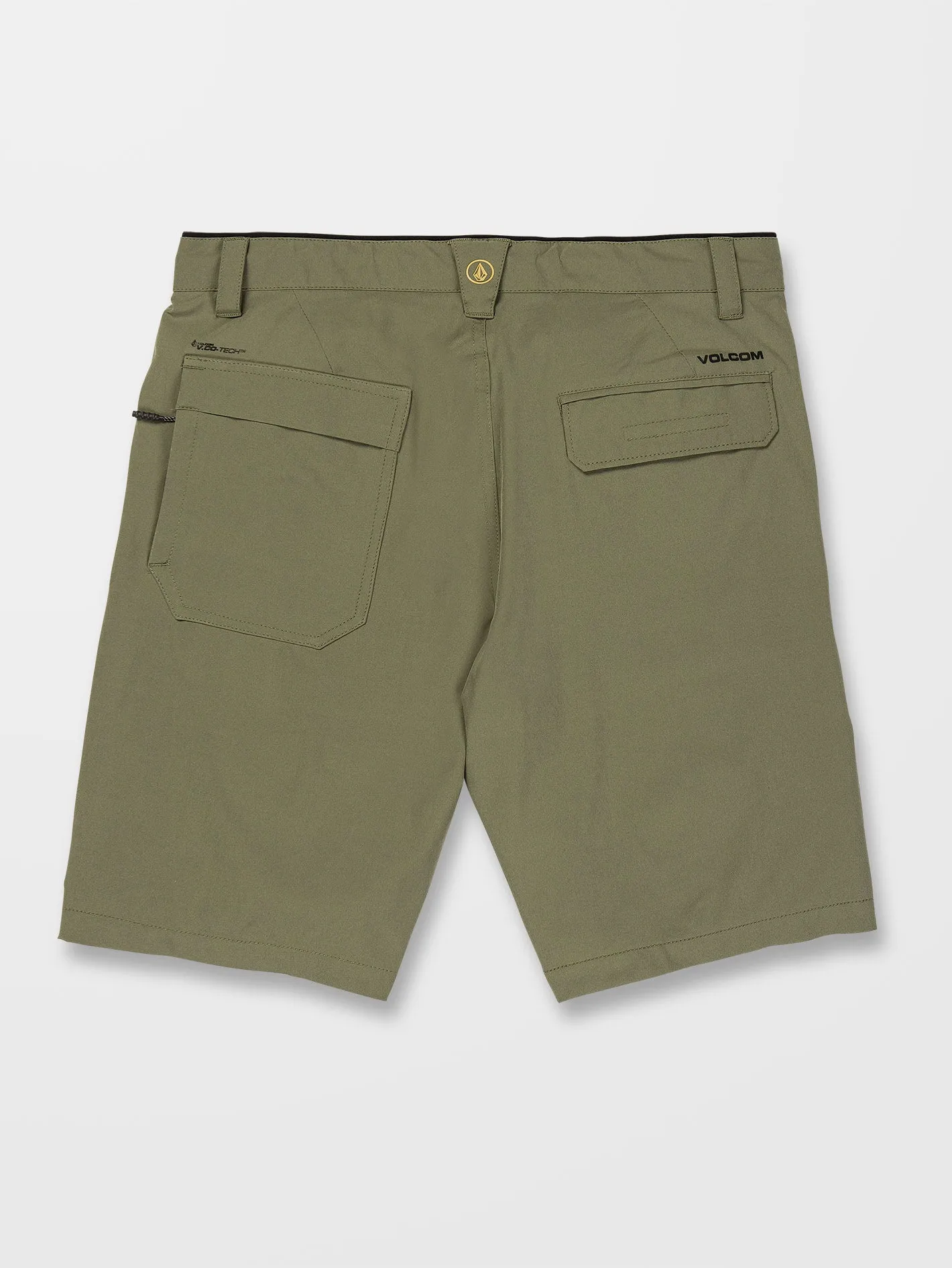 Veeco Transit 20" Shorts - WINTERMOSS