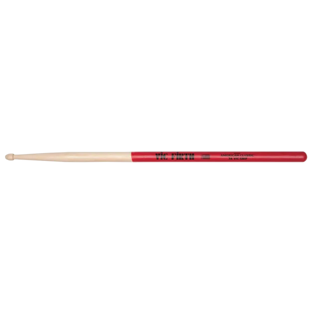 Vic Firth American Classic 7A Vic Grip, Wood Tip