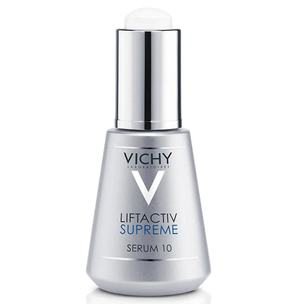 Vichy LiftActiv Supreme Anti-Wrinkle & Firming Serum 10 30ml