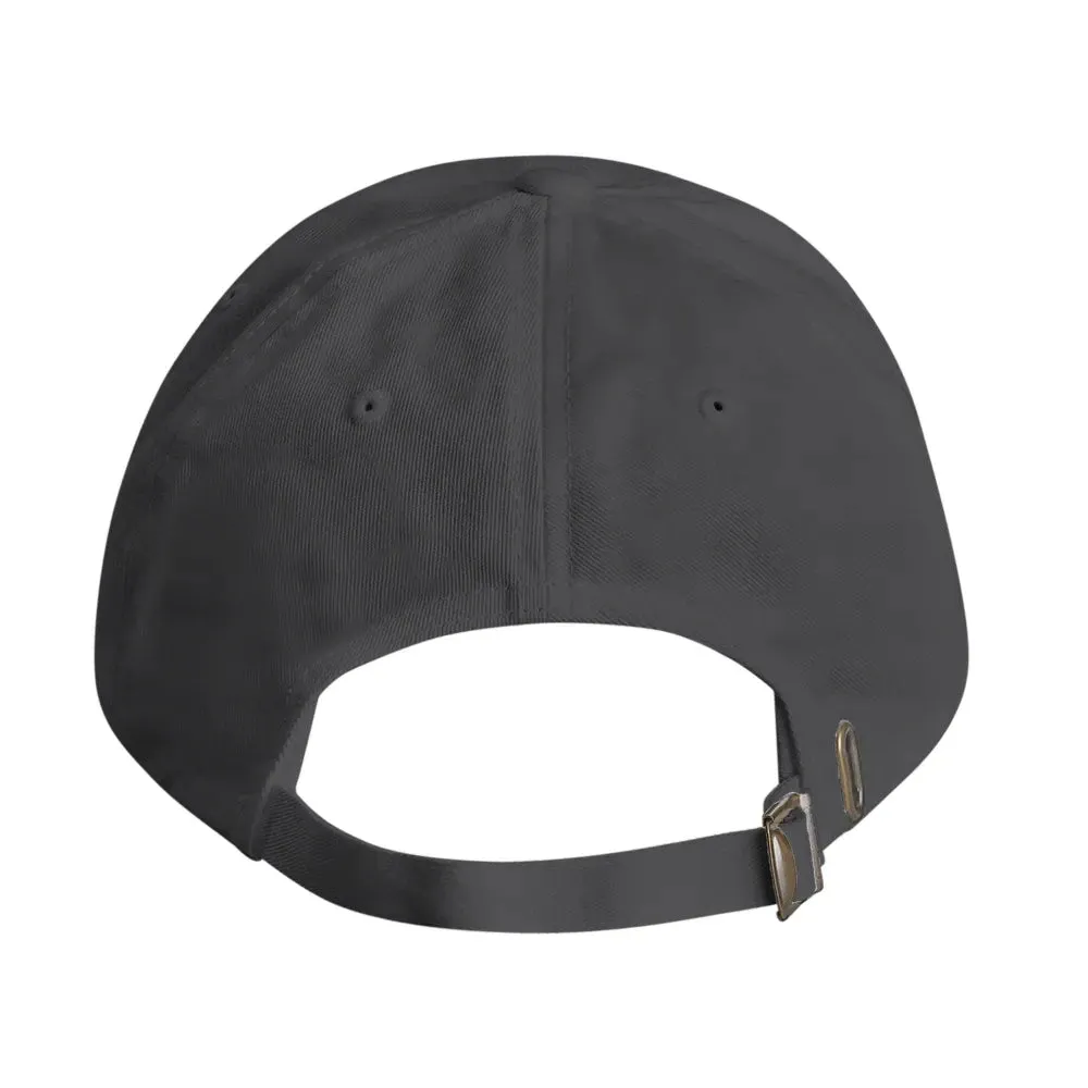 Vintage Cap New York Tennis 2  - Embroidered Design