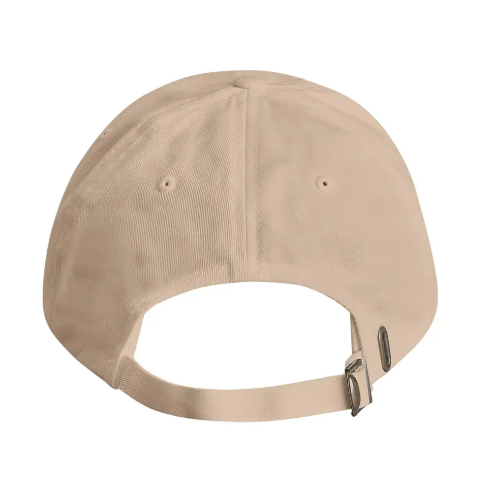 Vintage Cap New York Tennis 2  - Embroidered Design