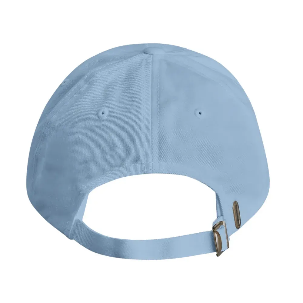 Vintage Cap New York Tennis 2  - Embroidered Design