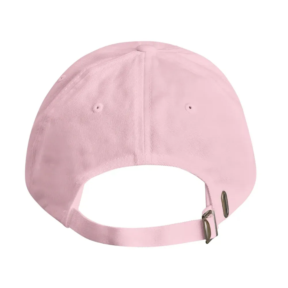 Vintage Cap New York Tennis 2  - Embroidered Design