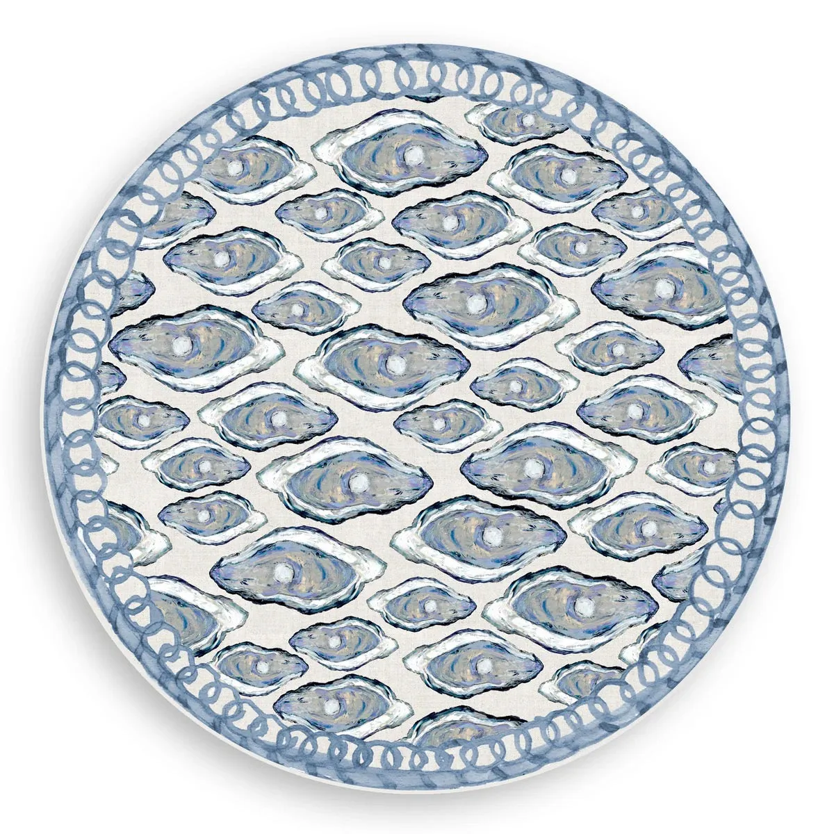 Vinyl Placemat