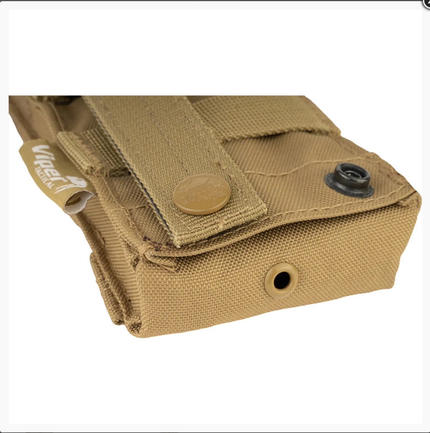 Viper Tactical - Quick Release Mag Pouch