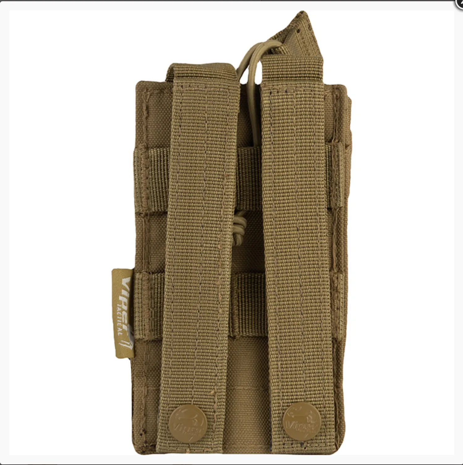 Viper Tactical - Quick Release Mag Pouch