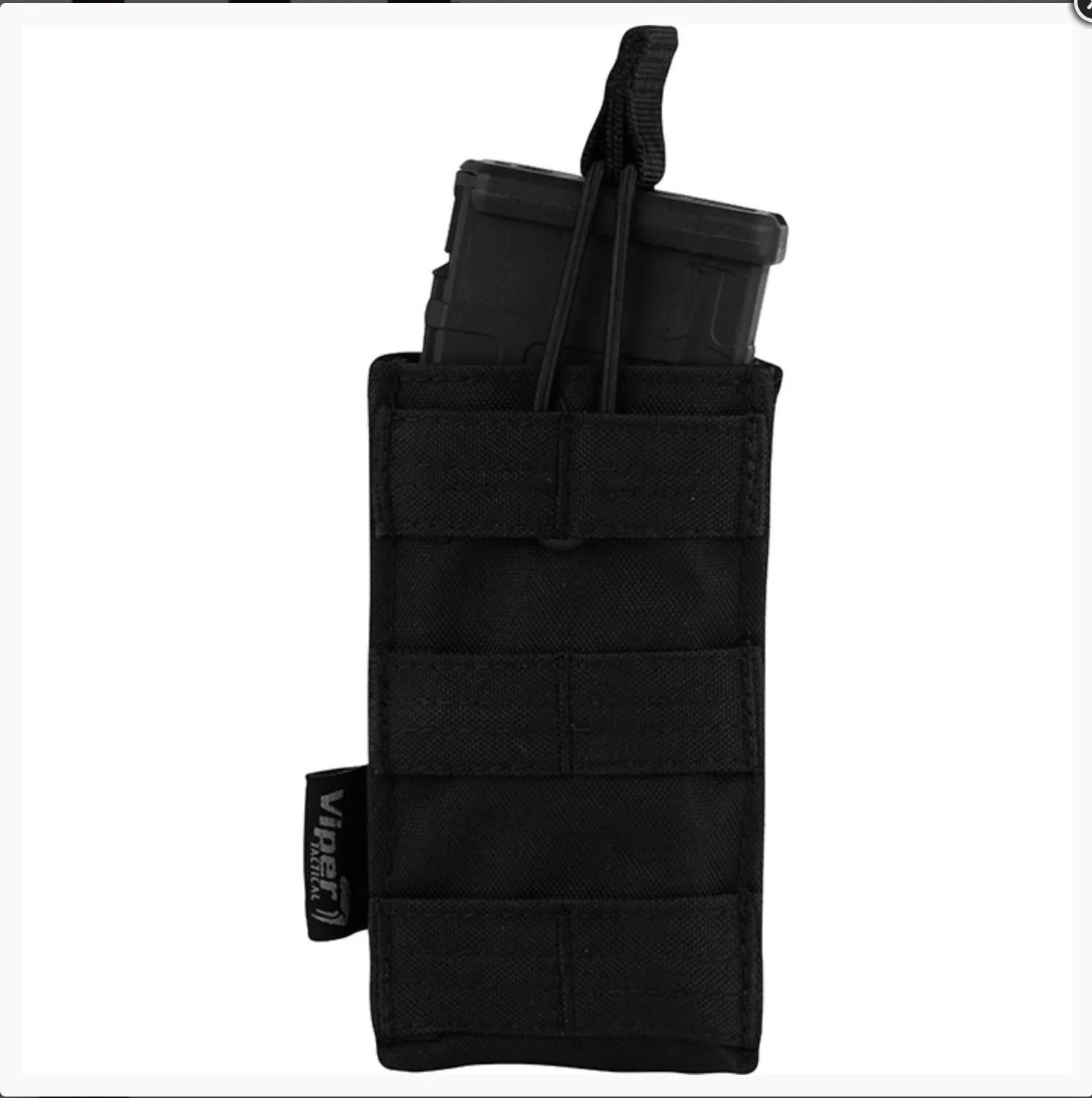 Viper Tactical - Quick Release Mag Pouch
