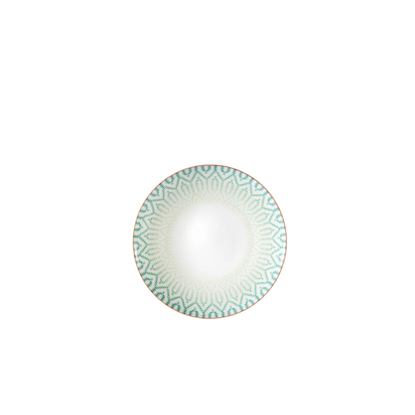 VISTA ALEGRE FIJI DINNER PLATE, SET OF 4