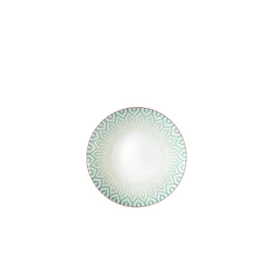 VISTA ALEGRE FIJI DINNER PLATE, SET OF 4