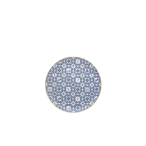 VISTA ALEGRE TRANSATLANTICA CHARGER PLATE XL