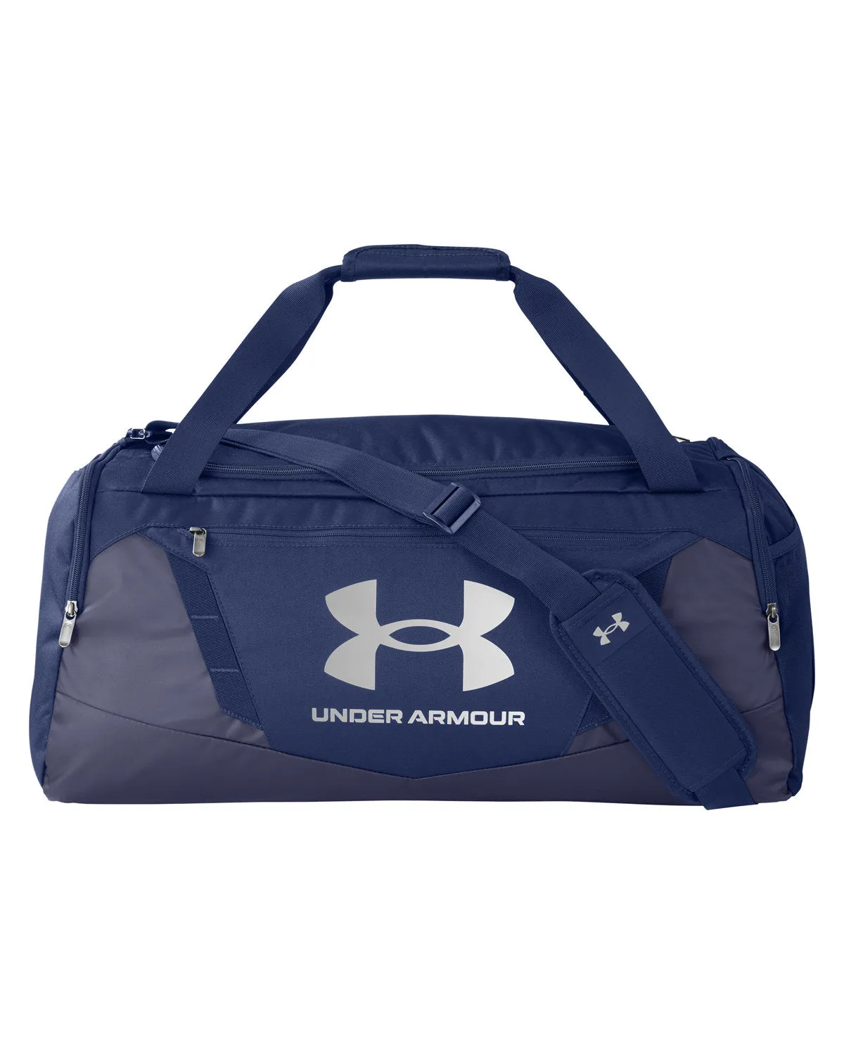 Walpole Boys Soccer Under Armour 5.0 LG Duffle Bag (1369224)