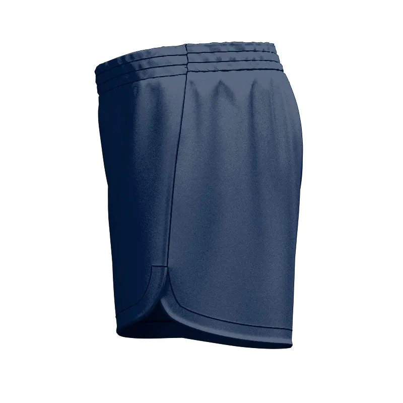 Wauchope Soccer Club Girls/Ladies Shorts SlimFit HP Pro Navy