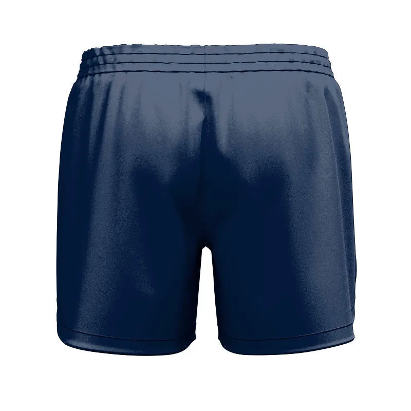 Wauchope Soccer Club Girls/Ladies Shorts SlimFit HP Pro Navy