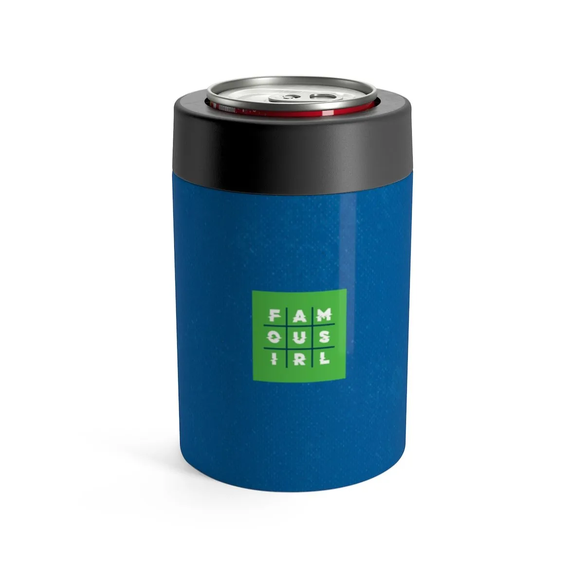 Weed The People Can Cooler
