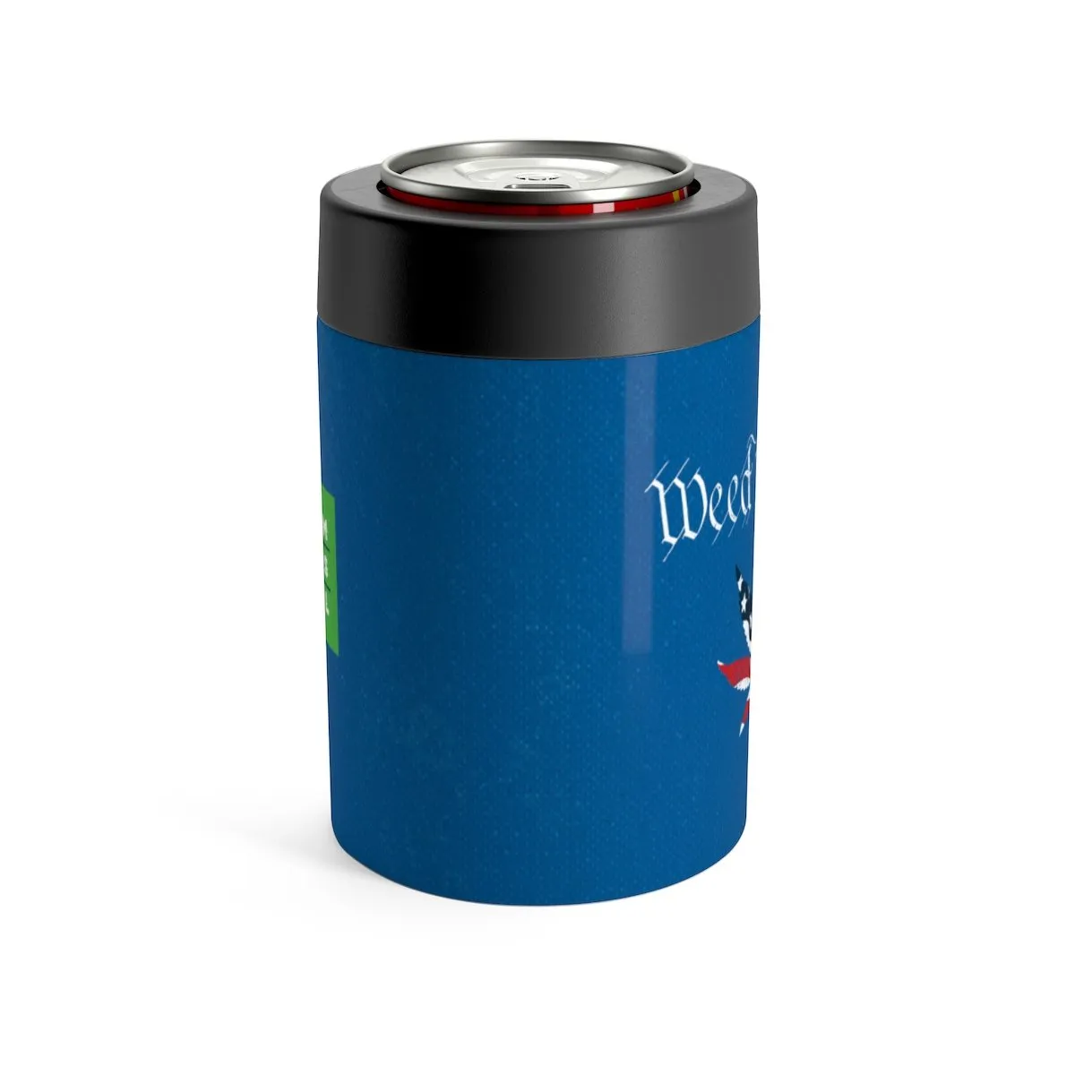 Weed The People Can Cooler