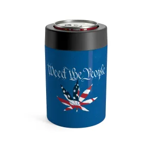 Weed The People Can Cooler
