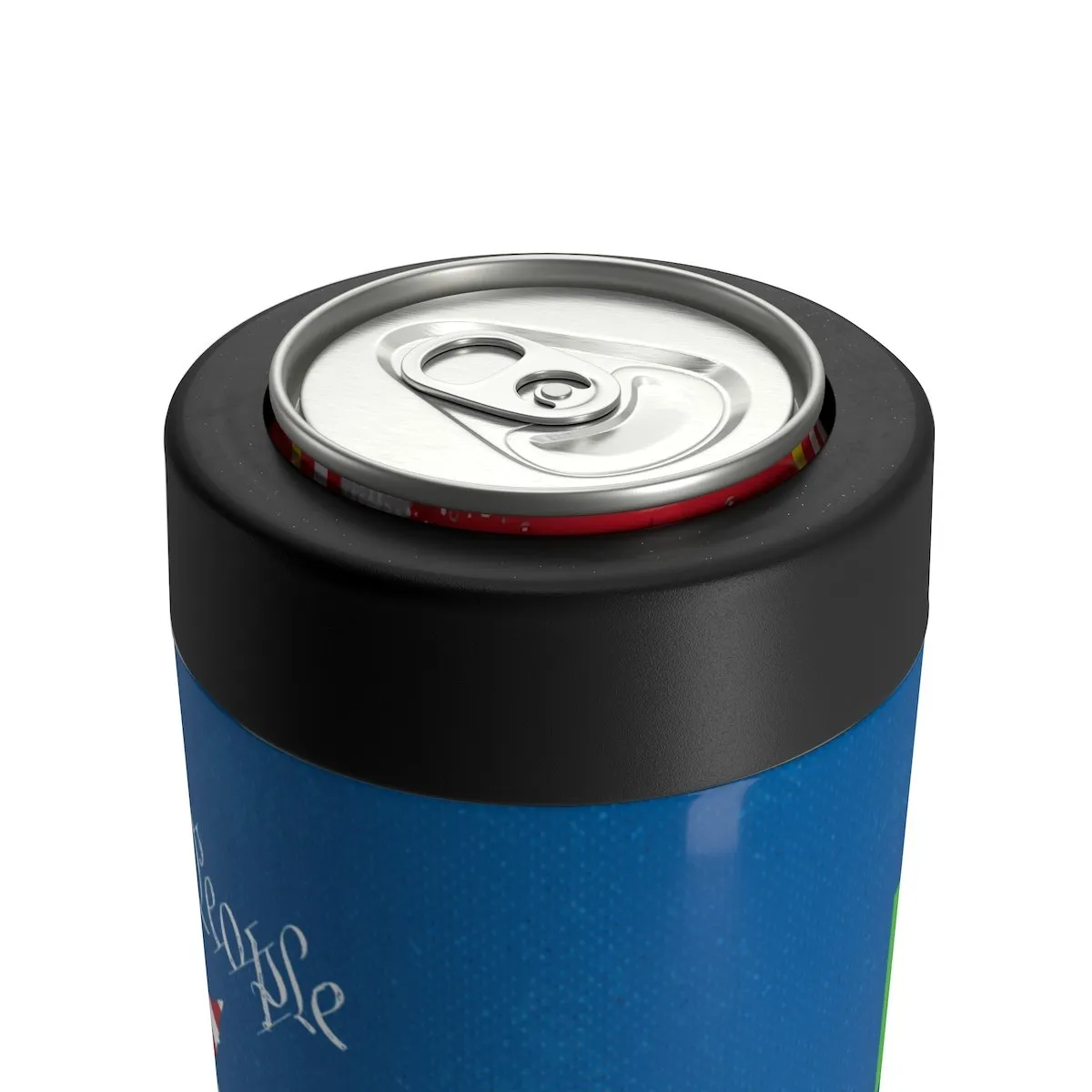 Weed The People Can Cooler