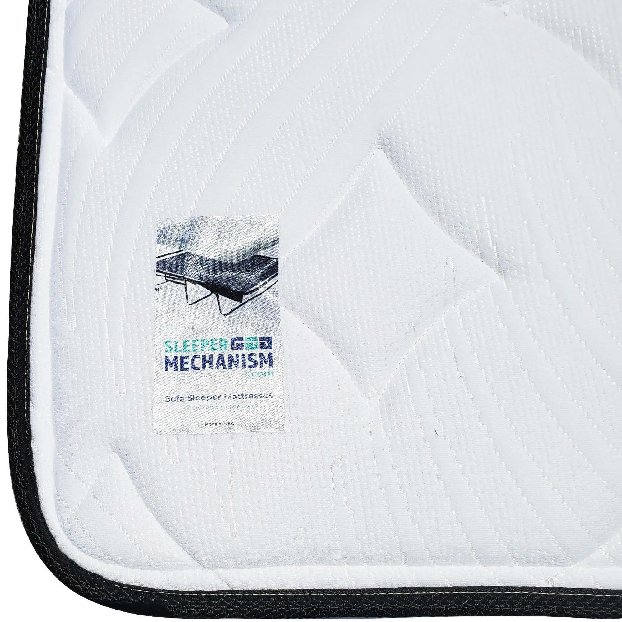 WetBan Ultra Smart Sleeper Sofa Mattresses