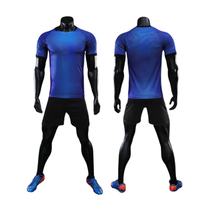 Wholesale Soccer Uniforms: Premium Jerseys & Tracksuits for Men and Kids by ZAB Sports Apparel