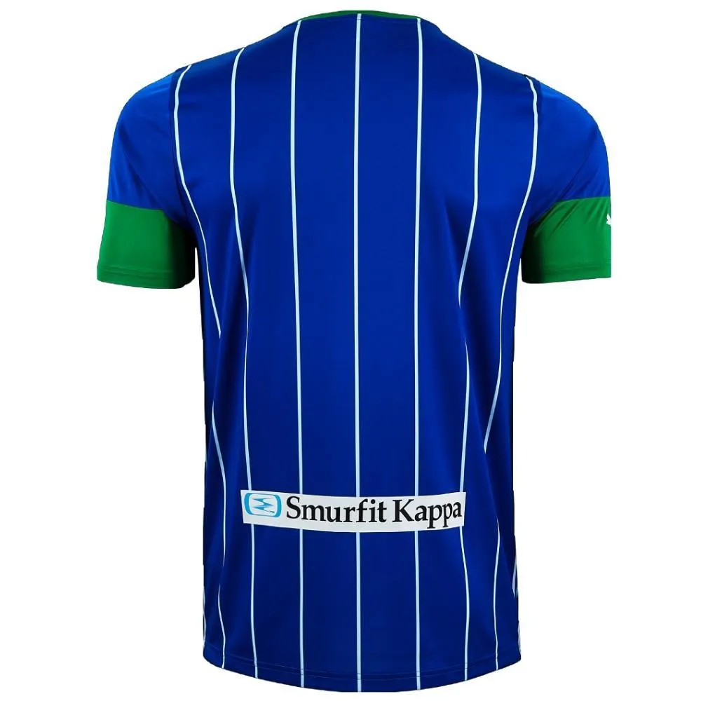Wigan Athletic Home soccer jersey 2019/20 - Puma