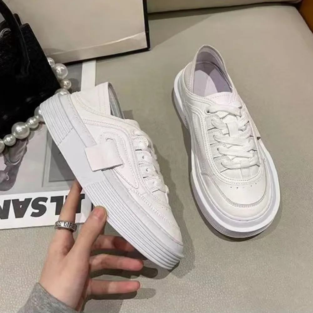 “Wing D”Shoes