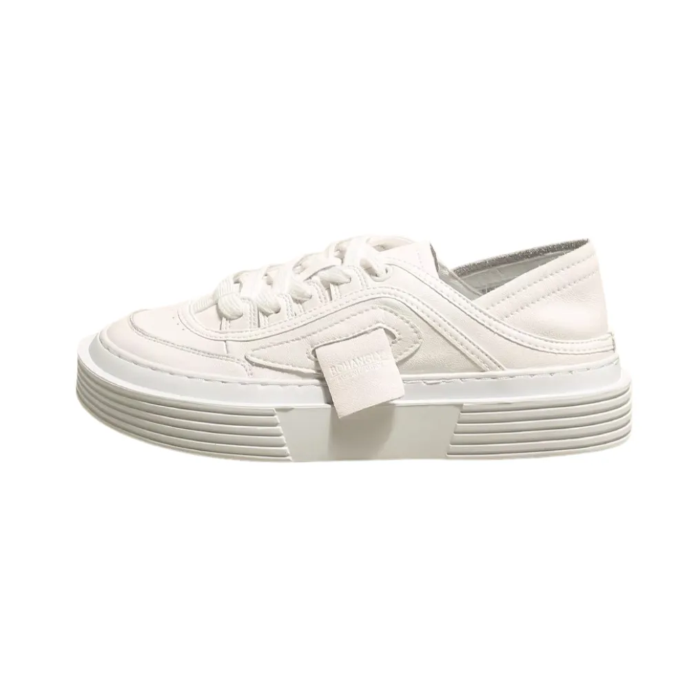 “Wing D”Shoes