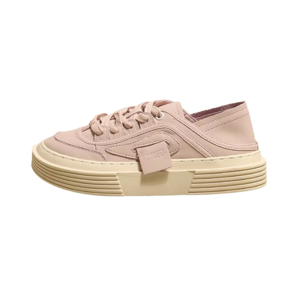 “Wing D”Shoes
