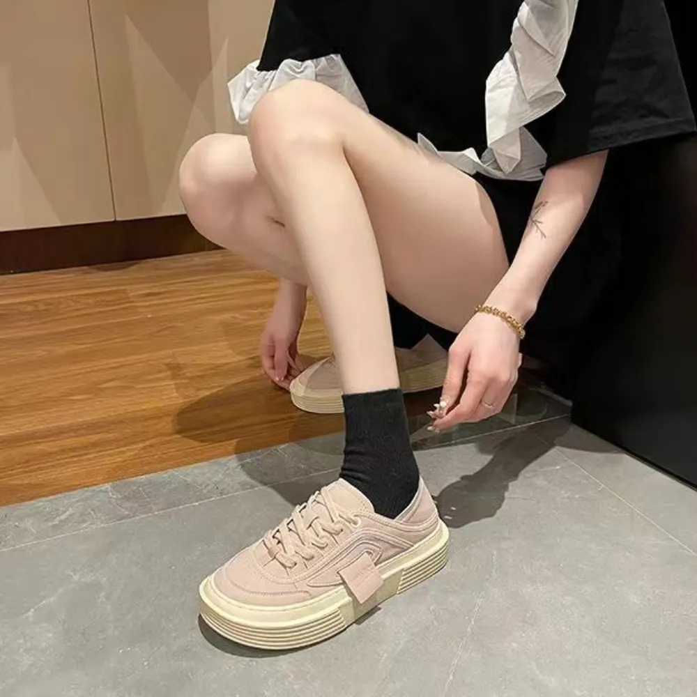 “Wing D”Shoes