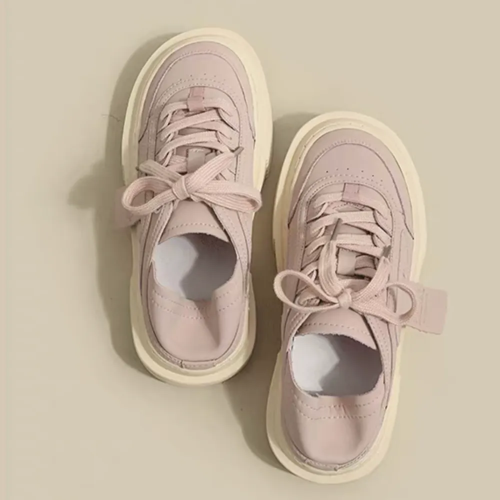 “Wing D”Shoes