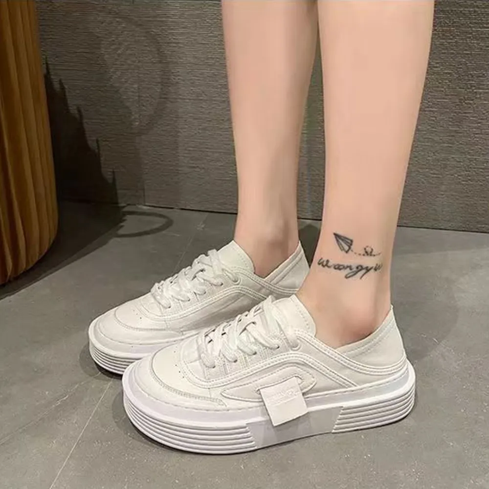 “Wing D”Shoes